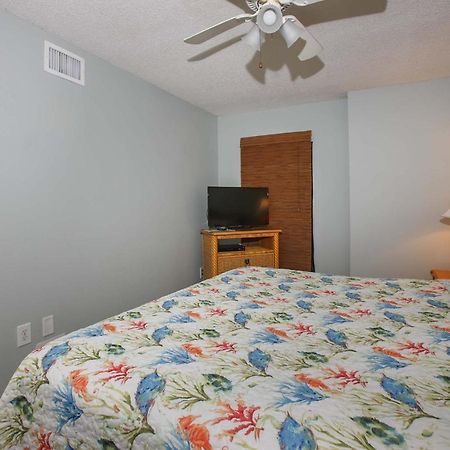 Clearwater 1C By Albvr - Beautiful Beachfront Views! Great Location! Gulf Shores Eksteriør bilde