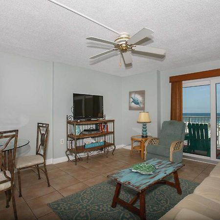 Clearwater 1C By Albvr - Beautiful Beachfront Views! Great Location! Gulf Shores Eksteriør bilde
