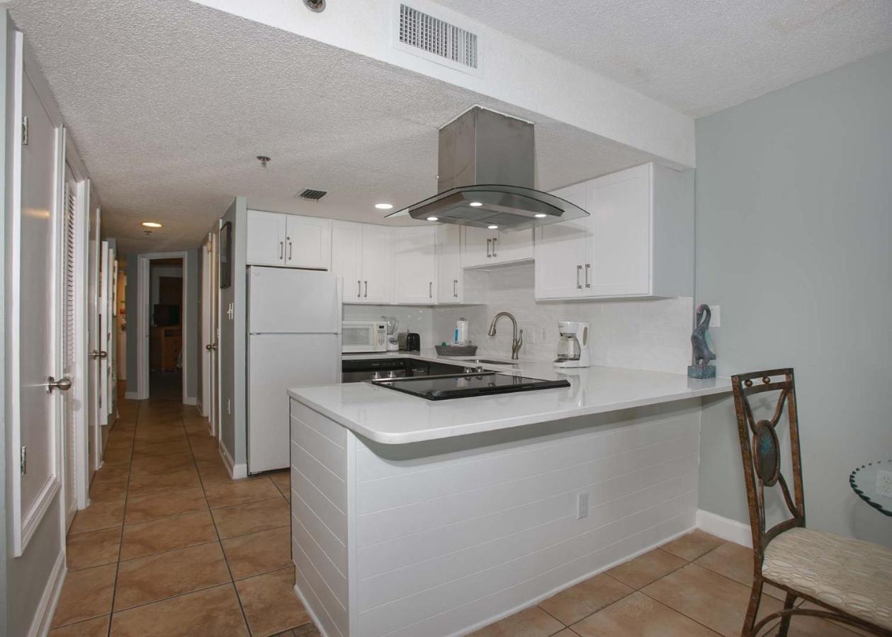 Clearwater 1C By Albvr - Beautiful Beachfront Views! Great Location! Gulf Shores Eksteriør bilde