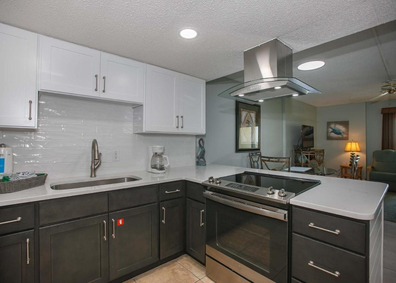 Clearwater 1C By Albvr - Beautiful Beachfront Views! Great Location! Gulf Shores Eksteriør bilde