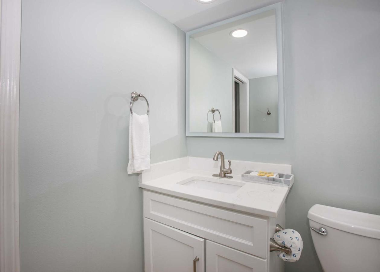 Clearwater 1C By Albvr - Beautiful Beachfront Views! Great Location! Gulf Shores Eksteriør bilde