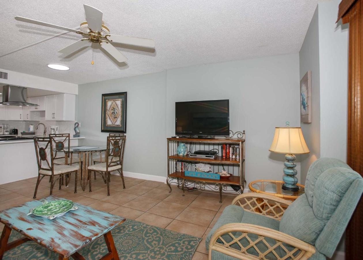 Clearwater 1C By Albvr - Beautiful Beachfront Views! Great Location! Gulf Shores Eksteriør bilde