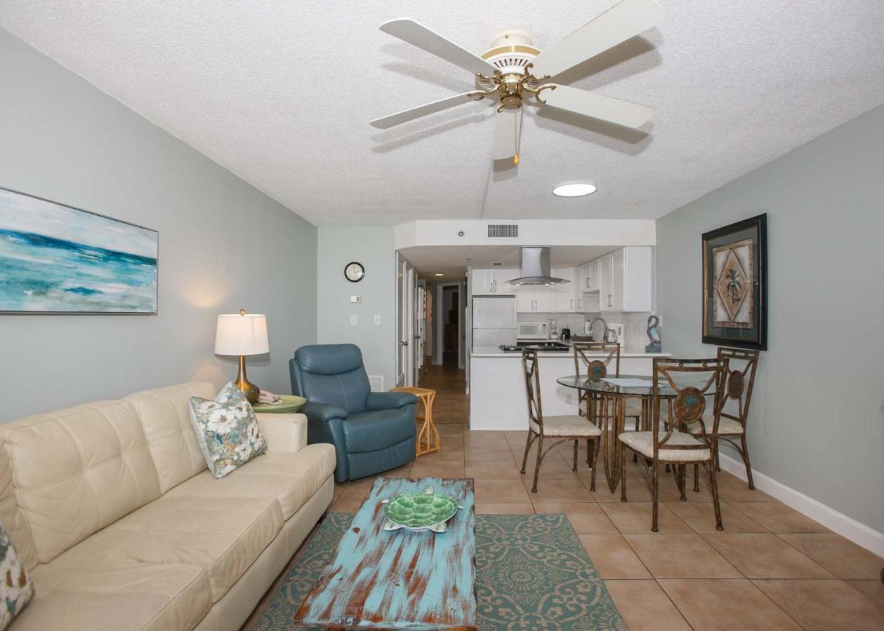 Clearwater 1C By Albvr - Beautiful Beachfront Views! Great Location! Gulf Shores Eksteriør bilde