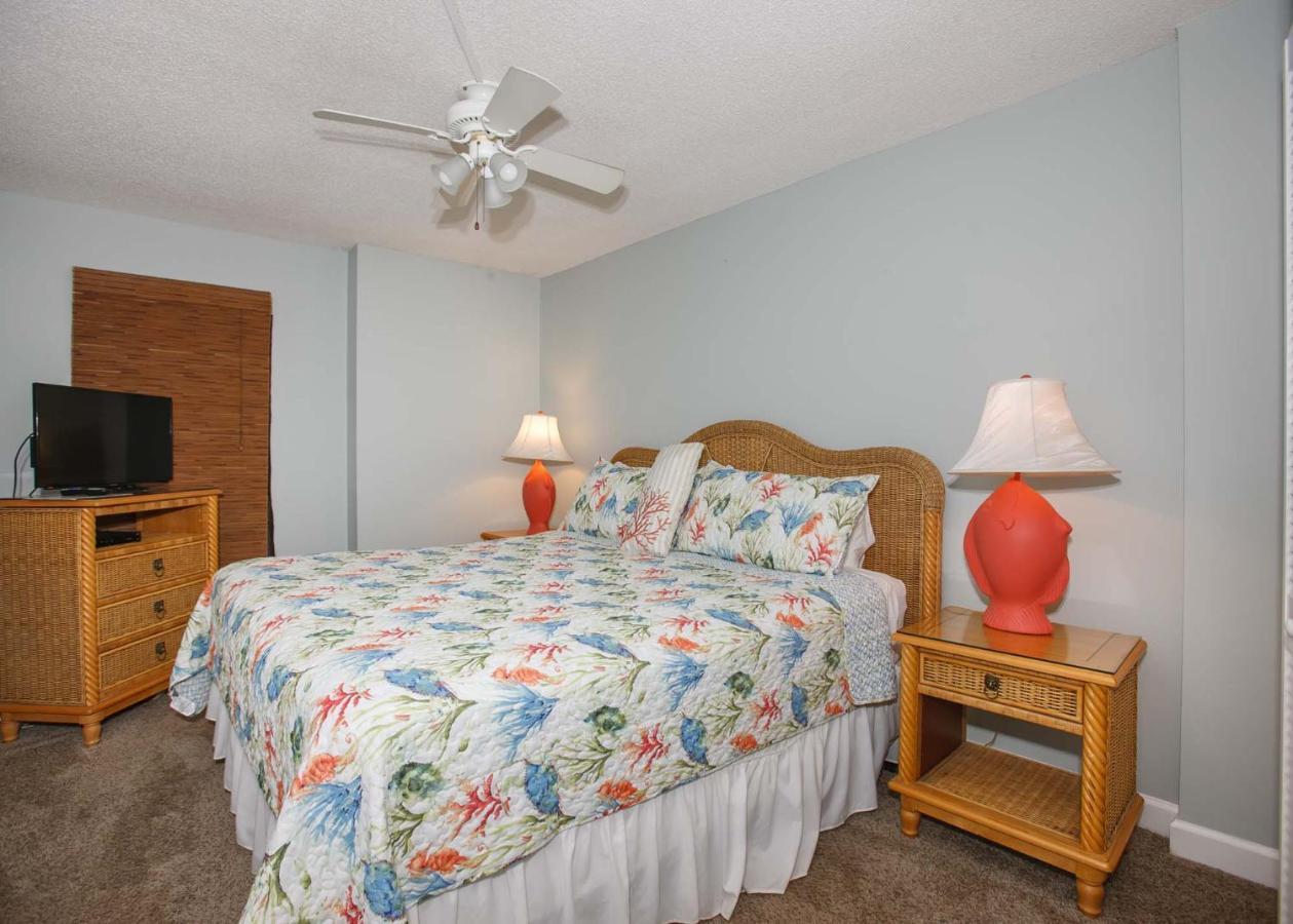 Clearwater 1C By Albvr - Beautiful Beachfront Views! Great Location! Gulf Shores Eksteriør bilde