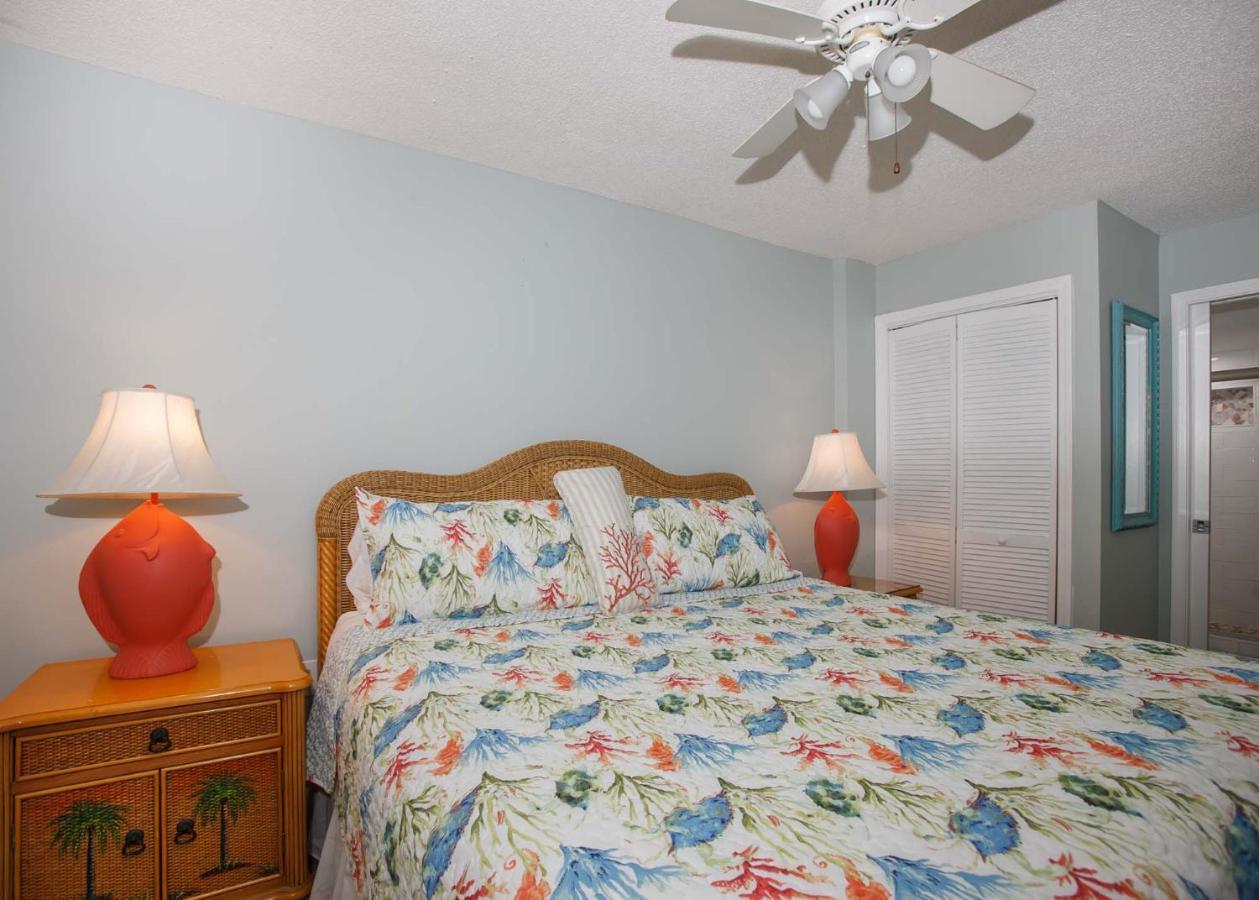 Clearwater 1C By Albvr - Beautiful Beachfront Views! Great Location! Gulf Shores Eksteriør bilde