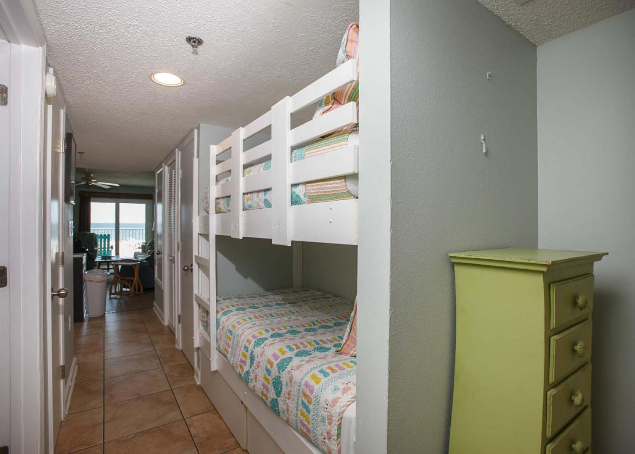 Clearwater 1C By Albvr - Beautiful Beachfront Views! Great Location! Gulf Shores Eksteriør bilde