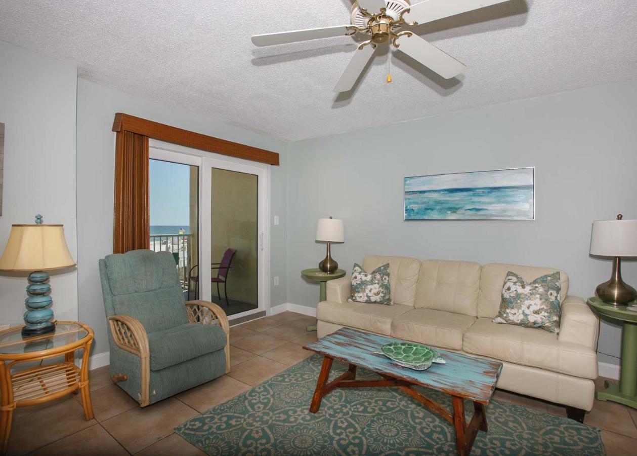 Clearwater 1C By Albvr - Beautiful Beachfront Views! Great Location! Gulf Shores Eksteriør bilde