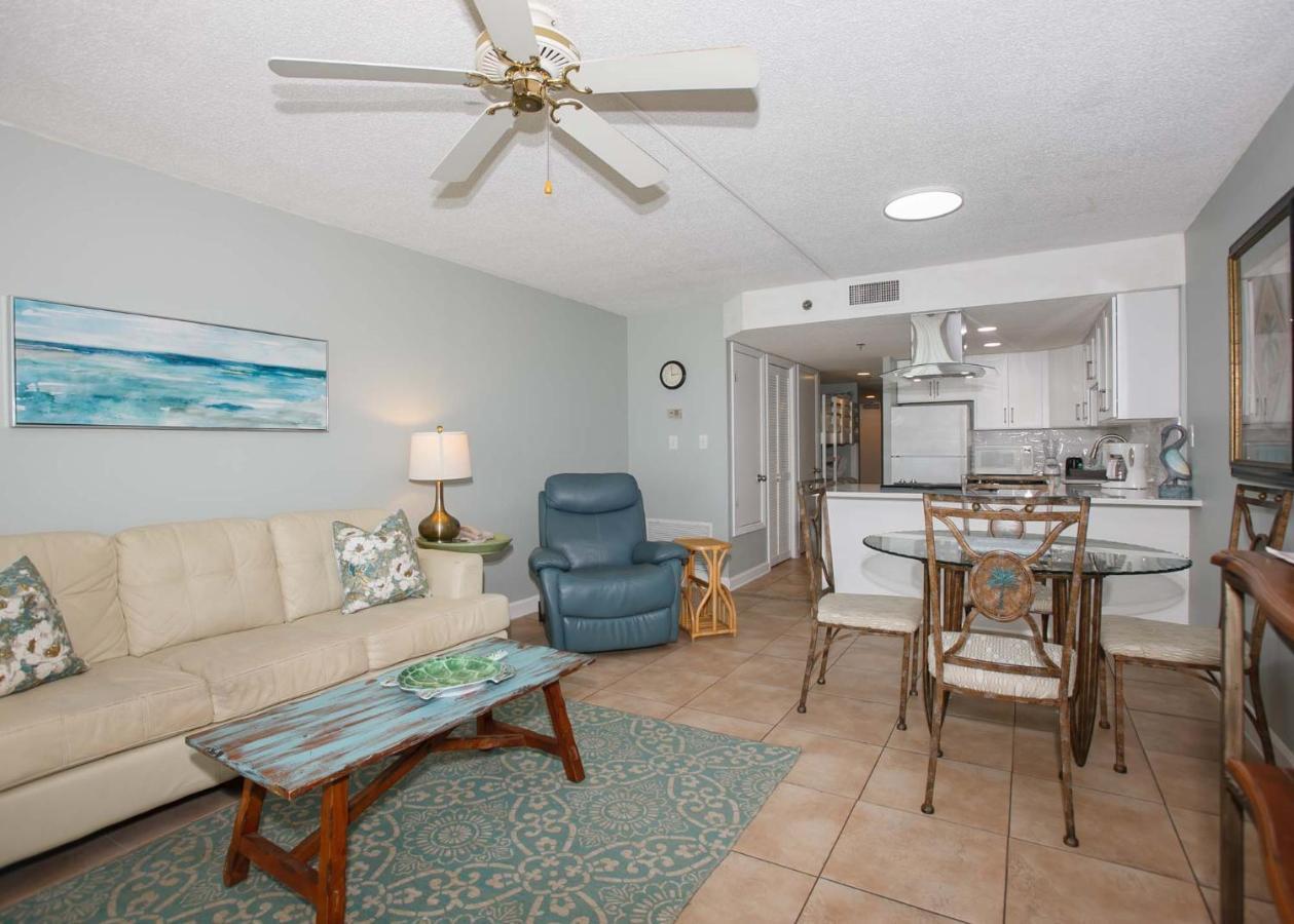 Clearwater 1C By Albvr - Beautiful Beachfront Views! Great Location! Gulf Shores Eksteriør bilde