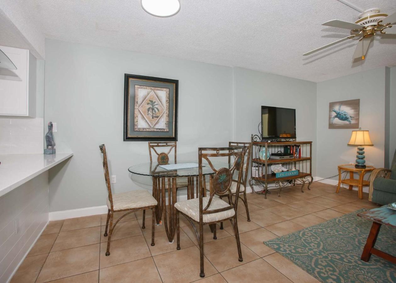 Clearwater 1C By Albvr - Beautiful Beachfront Views! Great Location! Gulf Shores Eksteriør bilde