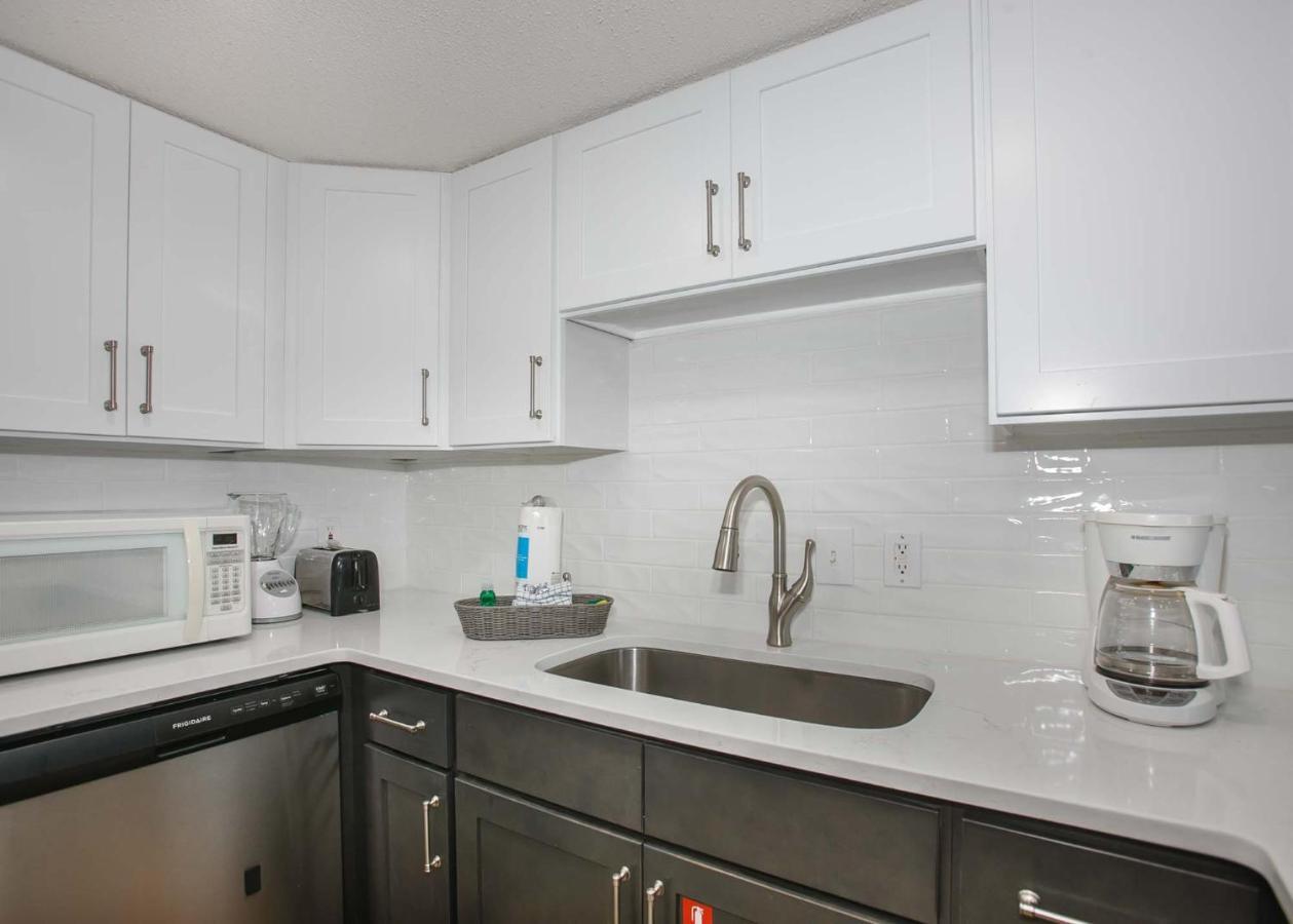 Clearwater 1C By Albvr - Beautiful Beachfront Views! Great Location! Gulf Shores Eksteriør bilde