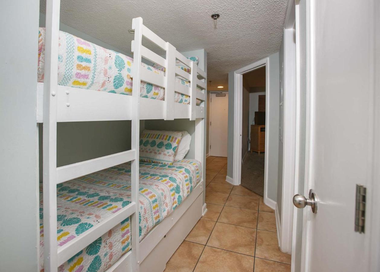 Clearwater 1C By Albvr - Beautiful Beachfront Views! Great Location! Gulf Shores Eksteriør bilde